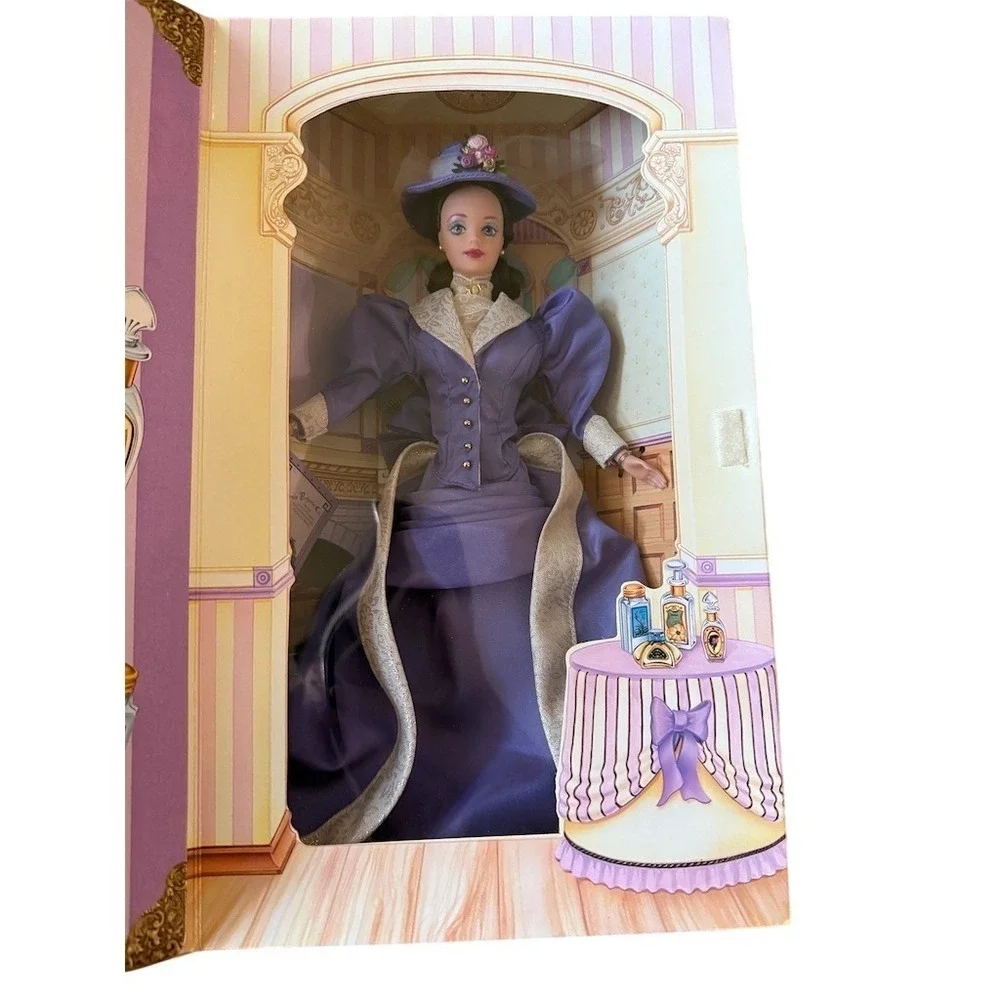 Mattel more iconic